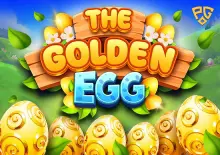 The Golden Egg - Spin City - Congo